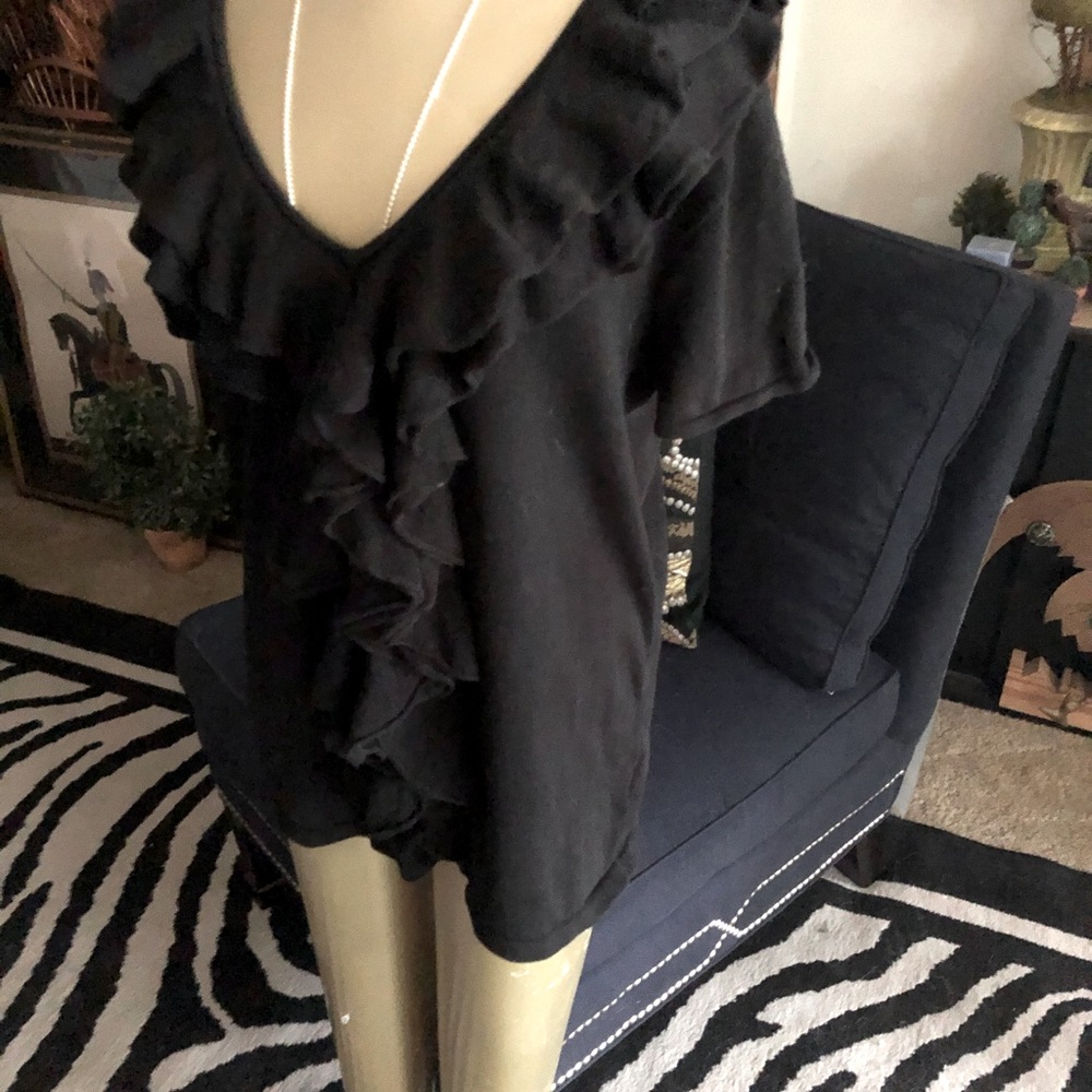 Ralph Lauren summer top